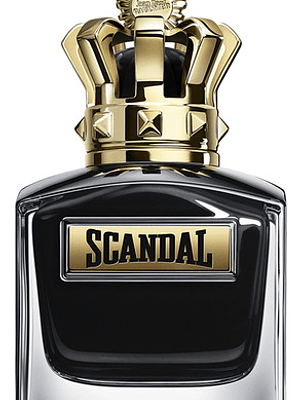 JEAN PAUL GAULTIER SCANDAL POUR HOMME LE PARFUM EDP 100ML HOMBRE