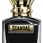 JEAN PAUL GAULTIER SCANDAL POUR HOMME LE PARFUM EDP 100ML HOMBRE - Miniatura 2