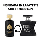 DECANT GAME OF SPADES WILDCARD - JO MILANO (LAFAYETTE STREET BOND NO9) - Miniatura 2