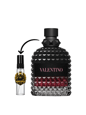 DECANT UOMO BORN IN ROMA INTENSE - VALENTINO