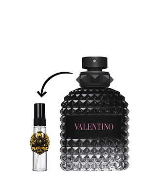 DECANT UOMO BORN IN ROMA EDT - VALENTINO