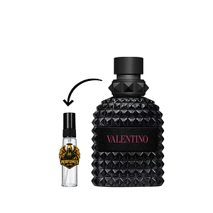 DECANT BORN IN ROMA EXTRADOSE UOMO - VALENTINO