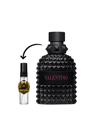 DECANT BORN IN ROMA EXTRADOSE UOMO - VALENTINO