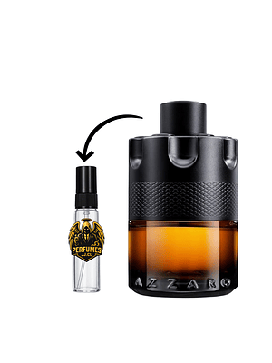 DECANT THE MOST WANTED PARFUM EDP - AZZARO