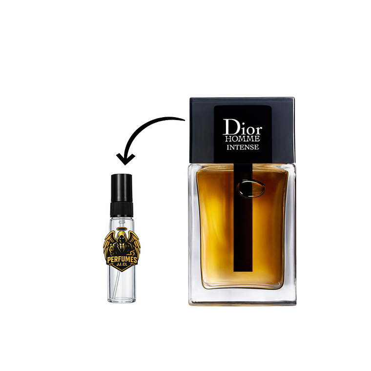 DECANT HOMME INTENSE EDP - DIOR 1