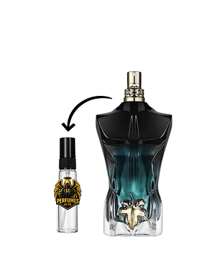 DECANT LE BEAU LE PARFUM EDP INTENSE - JEAN PAUL GAULTIER