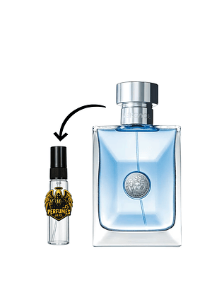 DECANT POUR HOMME EDT - VERSACE