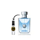 DECANT POUR HOMME EDT - VERSACE - Miniatura 1