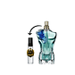 DECANT LE BEAU FLOWER EDITION EDP - JEAN PAUL GAULTIER - Miniatura 1