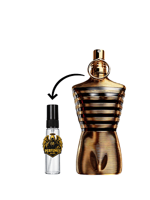DECANT LE MALE ELIXIR EDP - JEAN PAUL GAULTIER