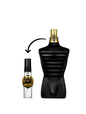 DECANT LE MALE LE PARFUM EDP - JEAN PAUL GAULTIER