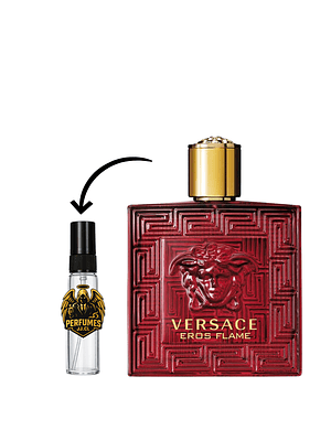 DECANT EROS FLAME EDP - VERSACE