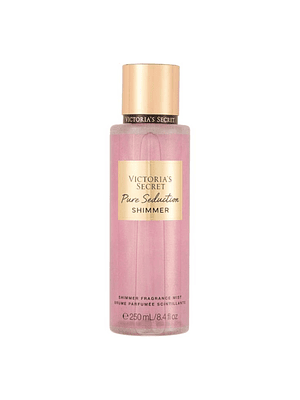 MIST CORPORAL PURE SEDUCTION CON BRILLOS 250ML - VICTORIA’S SECRET