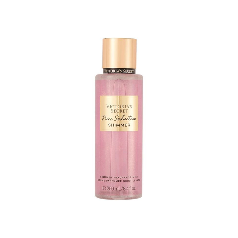 MIST CORPORAL PURE SEDUCTION CON BRILLOS 250ML - VICTORIA’S SECRET 1