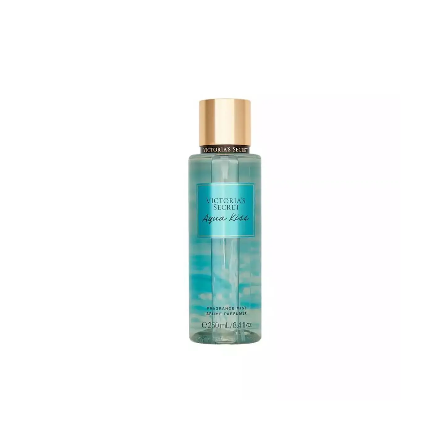 MIST CORPORAL AQUA KISS 250ML - VICTORIA’S SECRET 1