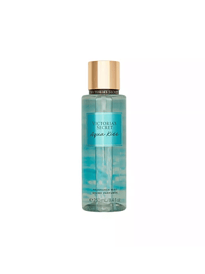 MIST CORPORAL AQUA KISS 250ML - VICTORIA’S SECRET