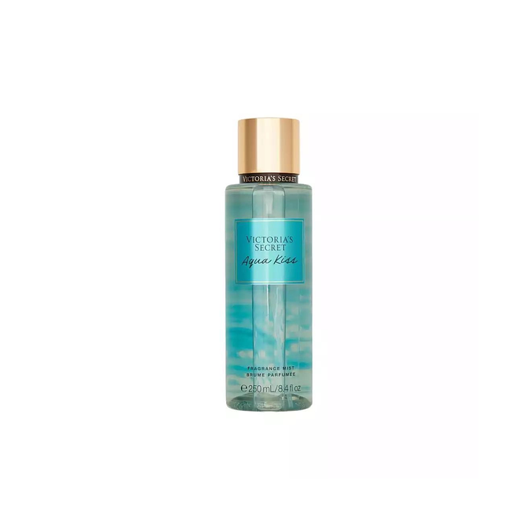 MIST CORPORAL AQUA KISS 250ML - VICTORIA’S SECRET 1