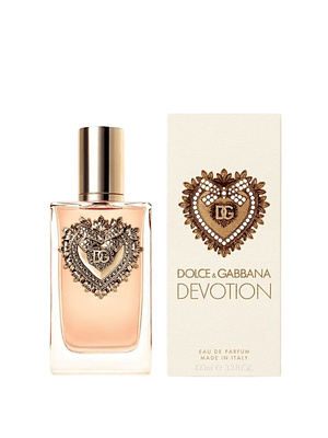 PERFUME DEVOTION EDP 100ML MUJER DOLCE & GABBANA