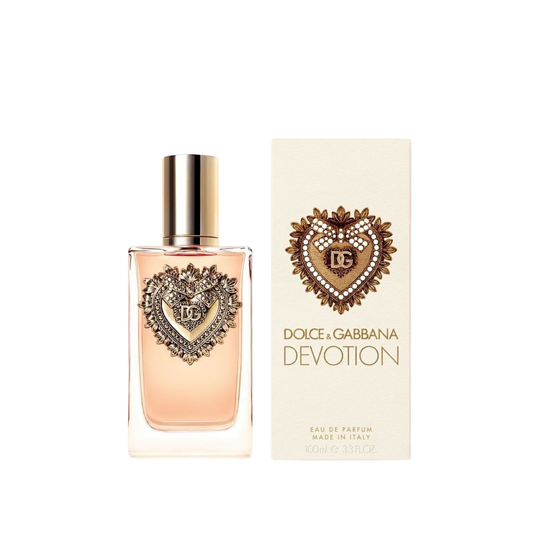 PERFUME DEVOTION EDP 100ML MUJER DOLCE & GABBANA 1