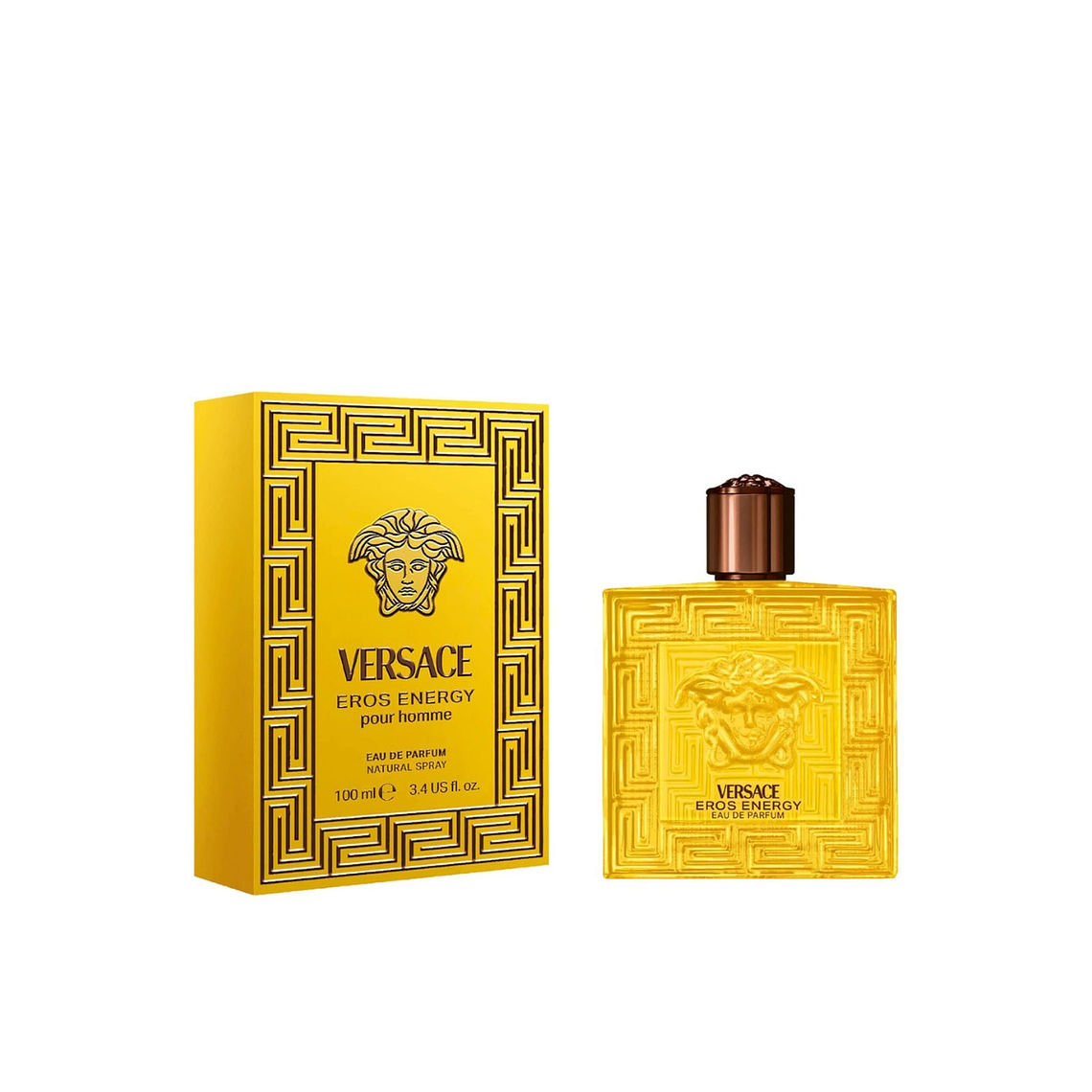 PERFUME VERSACE EROS ENERGY EDP 100ML HOMBRE  1