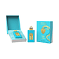 PERFUME LORD OF FLAMES EDP 90ML UNISEX EMPER (DUPE GOD OF FIRE STEPHANE HUMBERT LUCAS 777) - Miniatura 1