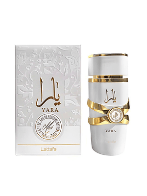 PERFUME YARA MOI EDP 100ML MUJER LATTAFA