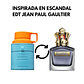 PERFUME ODYSSEY MANDARIN SKY LTDA EDITION EDP 100ML HOMBRE ARMAF  - Miniatura 2