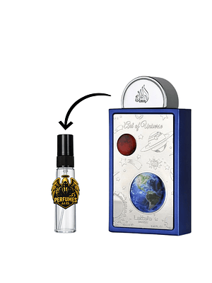 DECANT ART OF UNIVERSE EDP UNISEX - LATTAFA