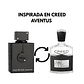DECANT CLUB DE NUIT INTENSE MAN EDT - ARMAF (DUPE CREED AVENTUS) - Miniatura 2
