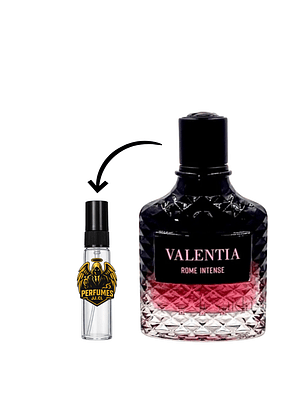 DECANT VALENTIA ROME INTENSE EDP - FRAGANCE WORLD (DUPE VALENTINO BORN IN ROMA INTENSE)