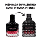 DECANT VALENTIA ROME INTENSE EDP - FRAGANCE WORLD (DUPE VALENTINO BORN IN ROMA INTENSE) - Miniatura 2