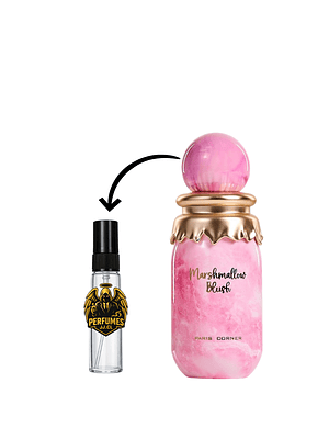 DECANT MARSHMALLOW BLUSH EDP - PARIS CORNER 