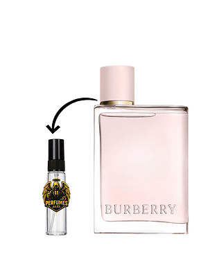 DECANT BURBERRY HER EDP 