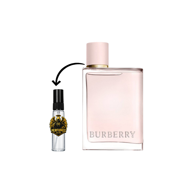 DECANT BURBERRY HER EDP  1