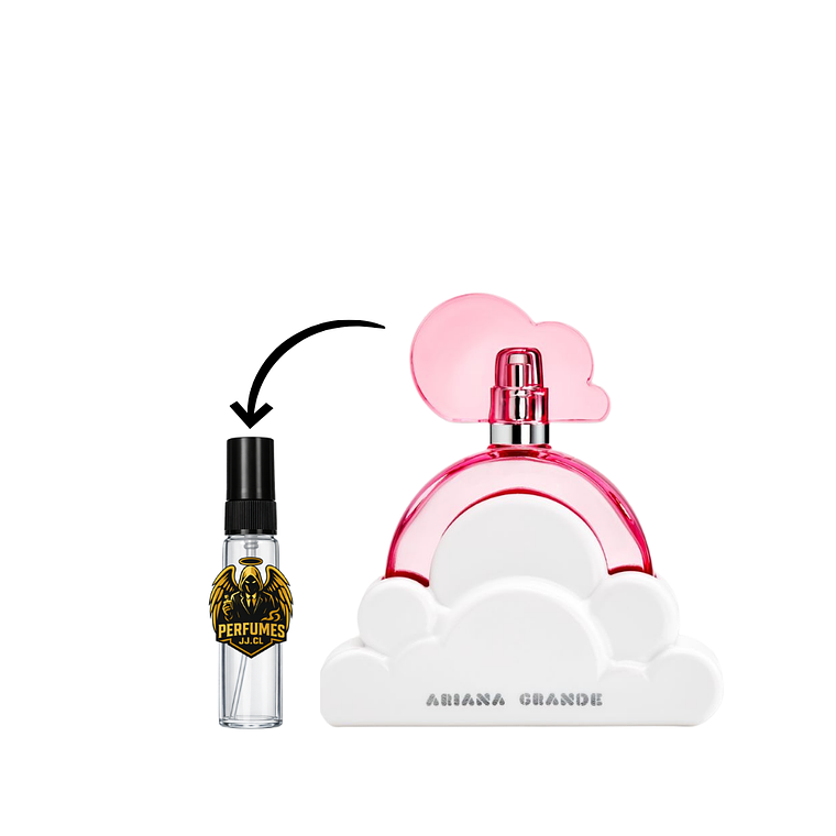 DECANT CLOUD PINK EDP - ARIANA GRANDE  1