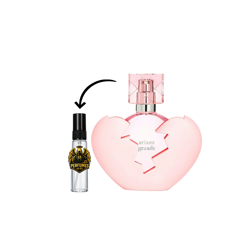 DECANT THANK U NEXT EDP - ARIANA GRANDE  1