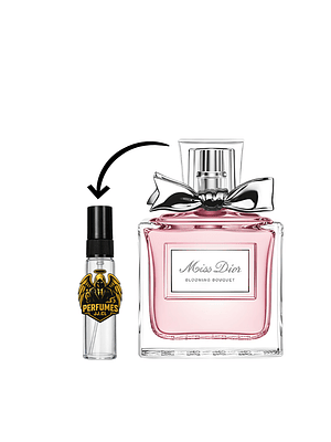 DECANT MISS DIOR BLOOMING BOUQUET EDT