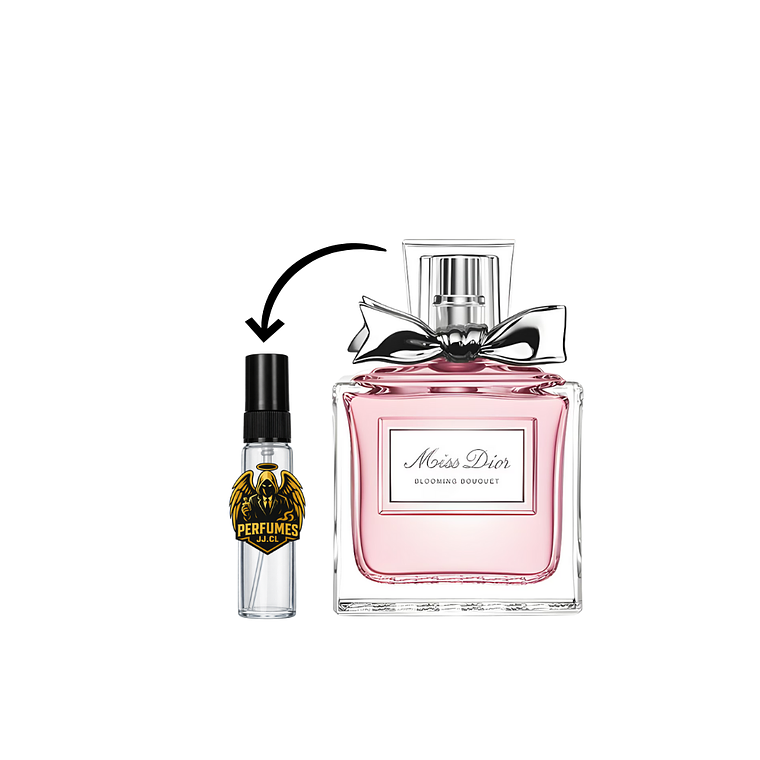 DECANT MISS DIOR BLOOMING BOUQUET EDT 1