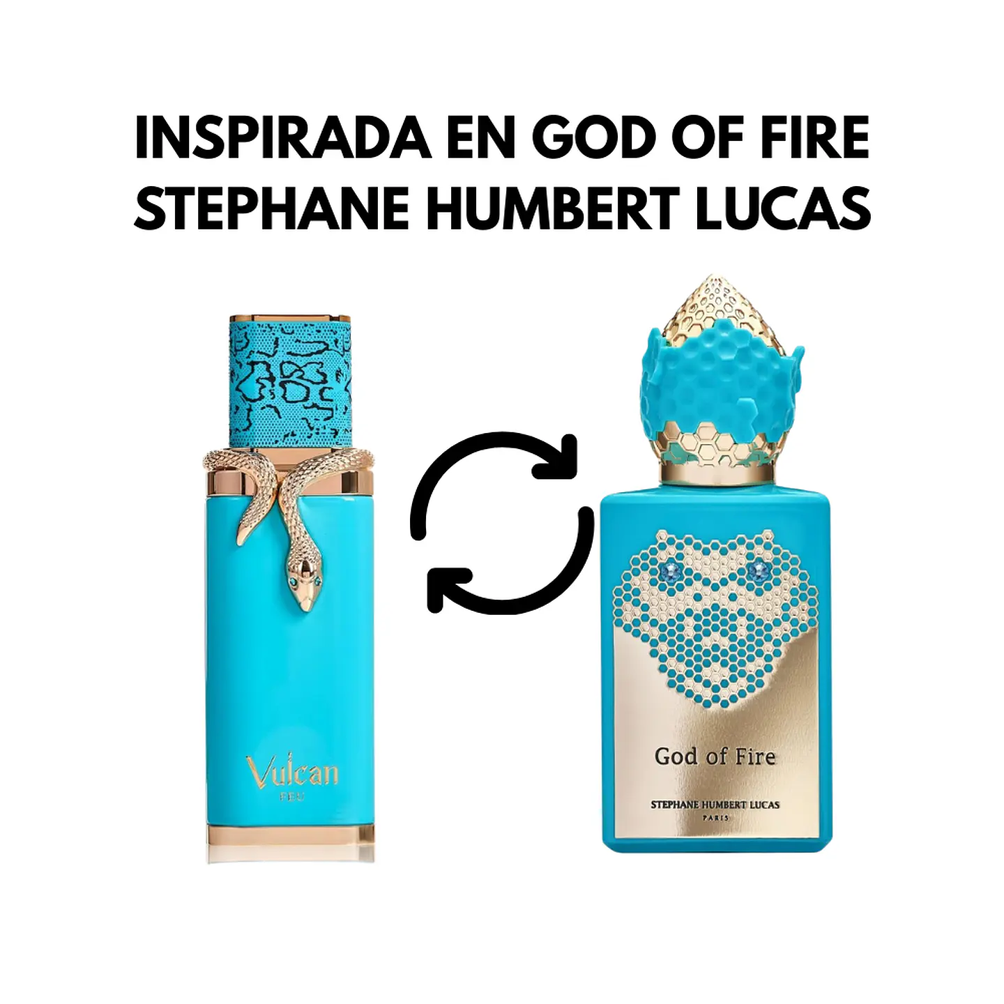 DECANT FRENCH AVENUE VULCAN FEU EDP - (GOD OF FIRE STEPHANE HUMBERT LUCAS) 3