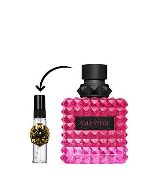 DECANT DONNA BORN IN ROMA EXTRADOSE - VALENTINO