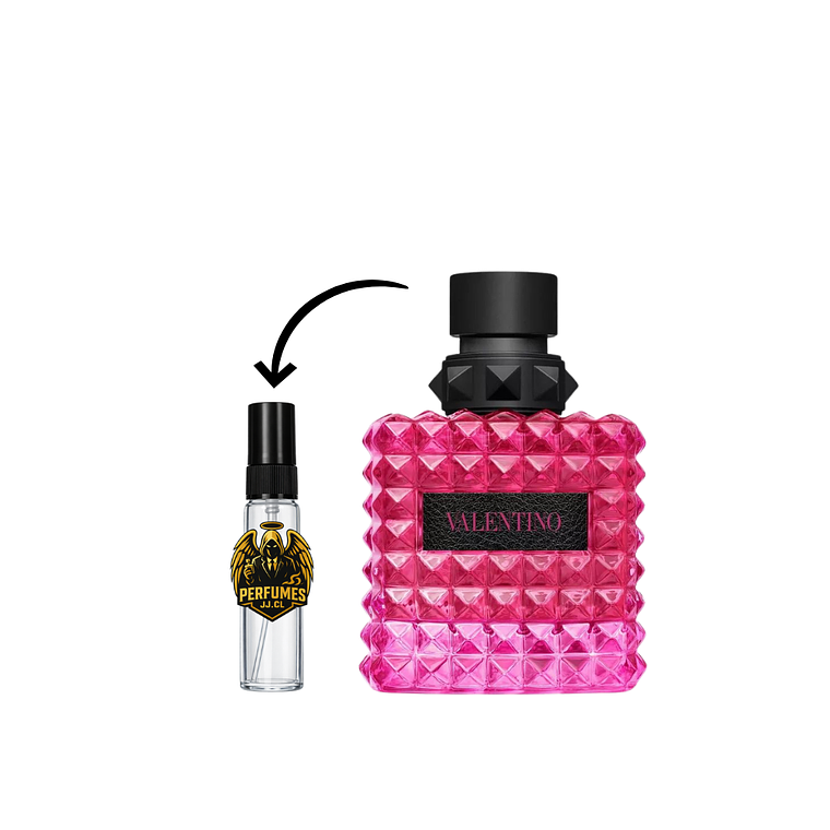 DECANT DONNA BORN IN ROMA EXTRADOSE - VALENTINO 1