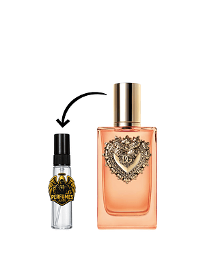 DECANT DEVOTION EDP INTENSE - DOLCE & GABBANA 