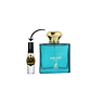 DECANT JUBILANT ORO EDP - MAISON ALHAMBRA (DUPE VERSACE EROS EDP) - Miniatura 1