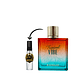 DECANT RAYHAAN TROPICAL VIBE - (DUPE SUMMER HAMMER LORENZO PAZAGLIA) - Miniatura 1