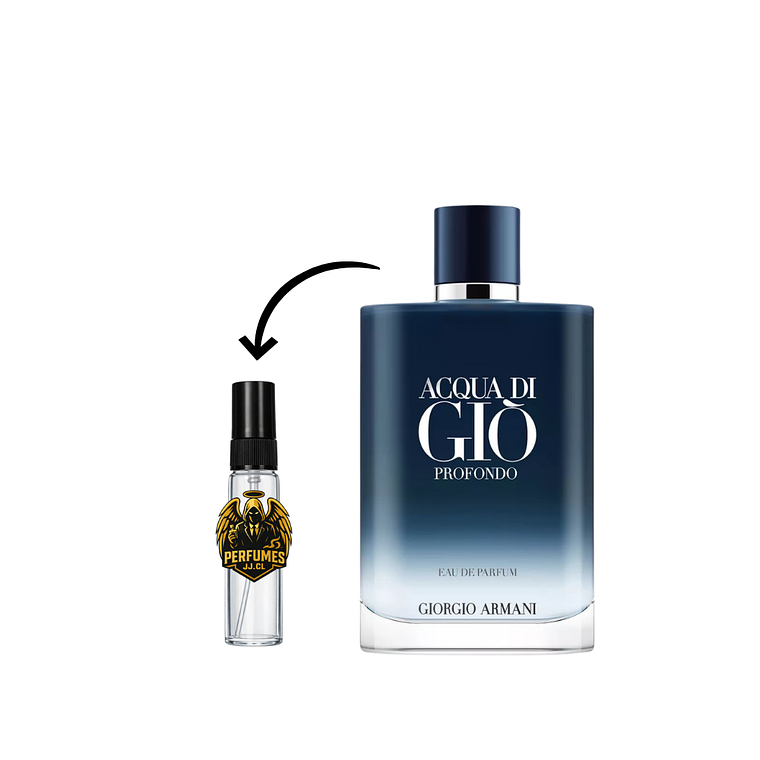 DECANT ACQUA DI GIO PROFONDO EDP HOMBRE 1