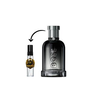 DECANT BOSS BOTTLED BEYOND EDP - HUGO BOSS