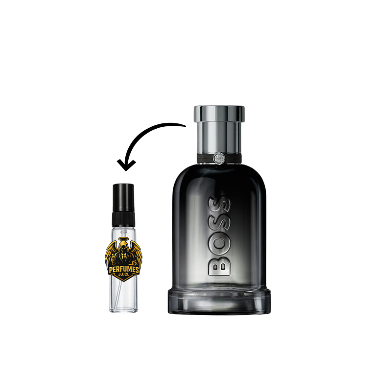 DECANT BOSS BOTTLED BEYOND EDP - HUGO BOSS 1