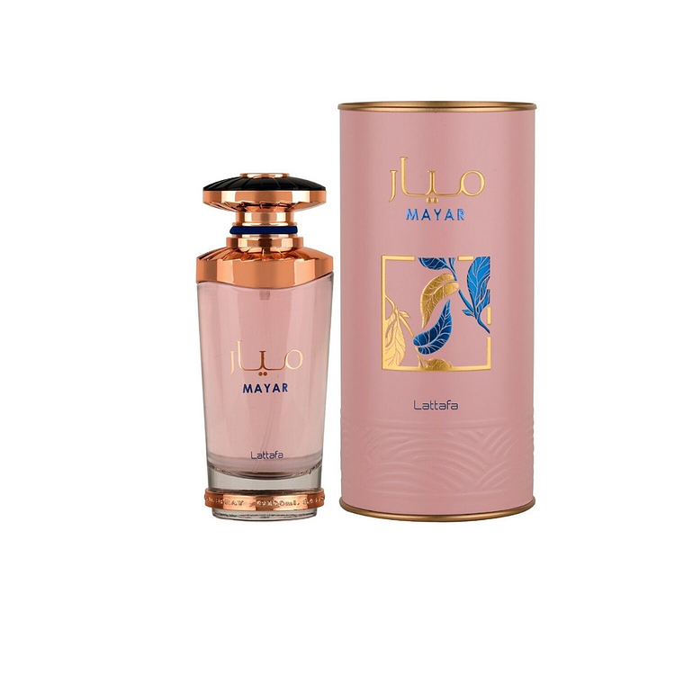 PERFUME MAYAR EDP 100ML MUJER - LATTAFA  1