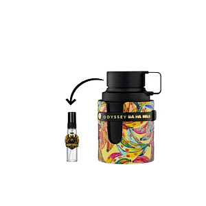 DECANT ODYSSEY BA HA MAS TROPICAL COLLECTION EDP - ARMAF