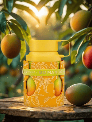DECANT ODYSSEY GO MANGO TROPICAL COLLECTION EDP
